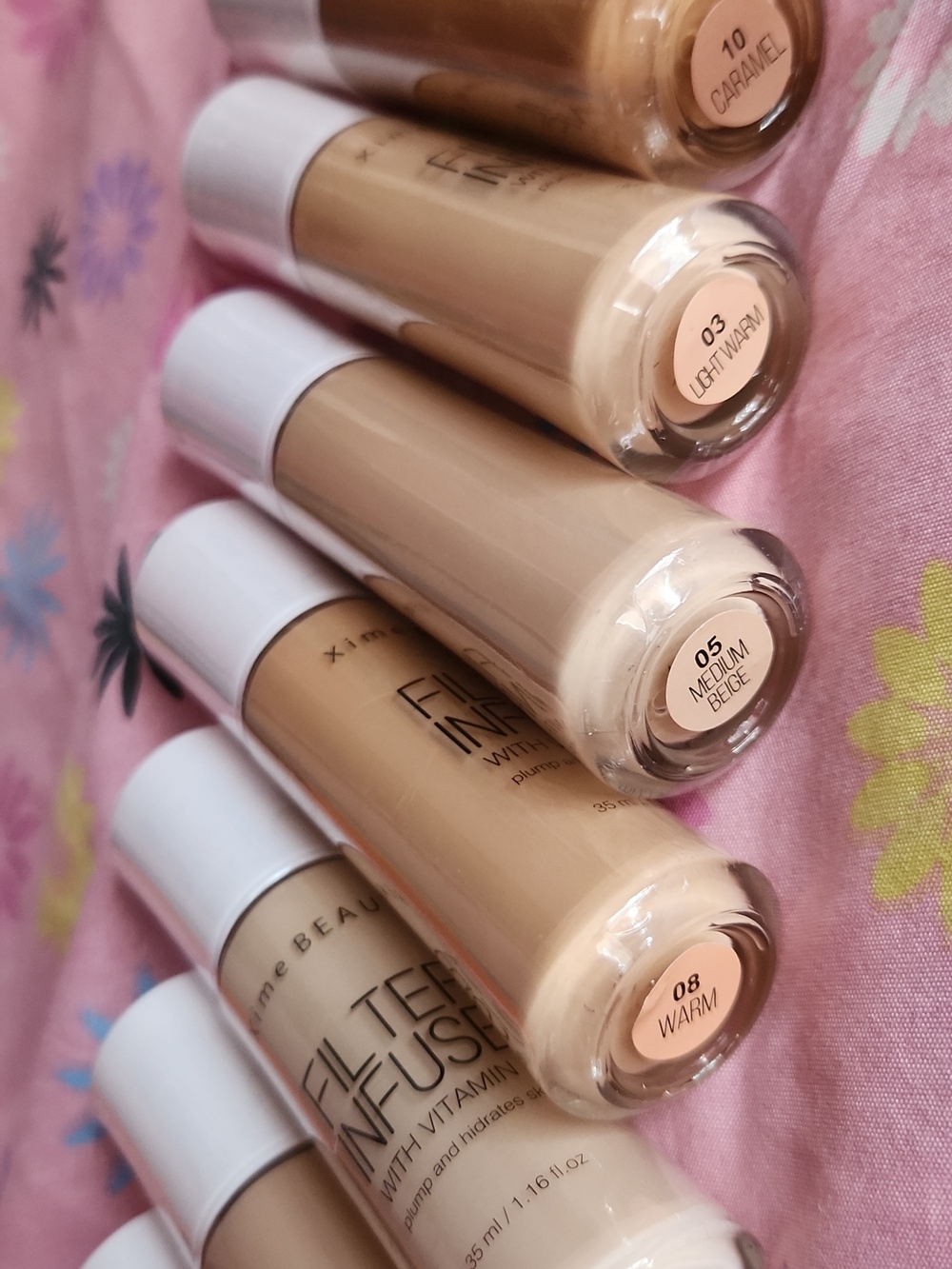 Foundation Makeup Full Coverage - Picture 9 of 10